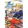 Sanji's Food Wars!