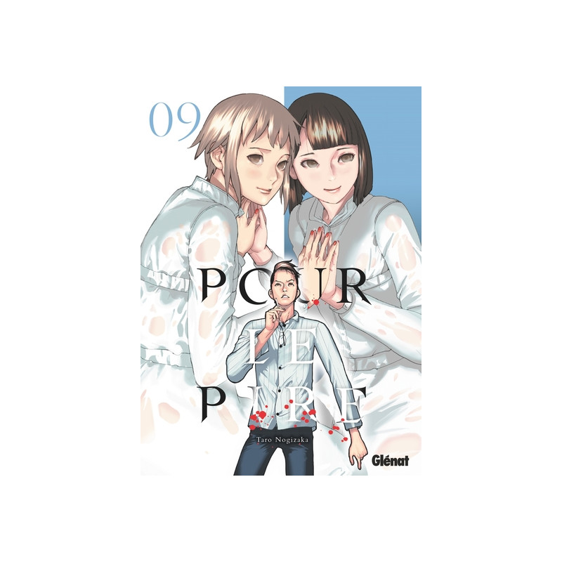 Pour le pire - Tome 09