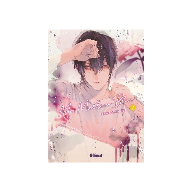 Mr Mallow Blue - Tome 02