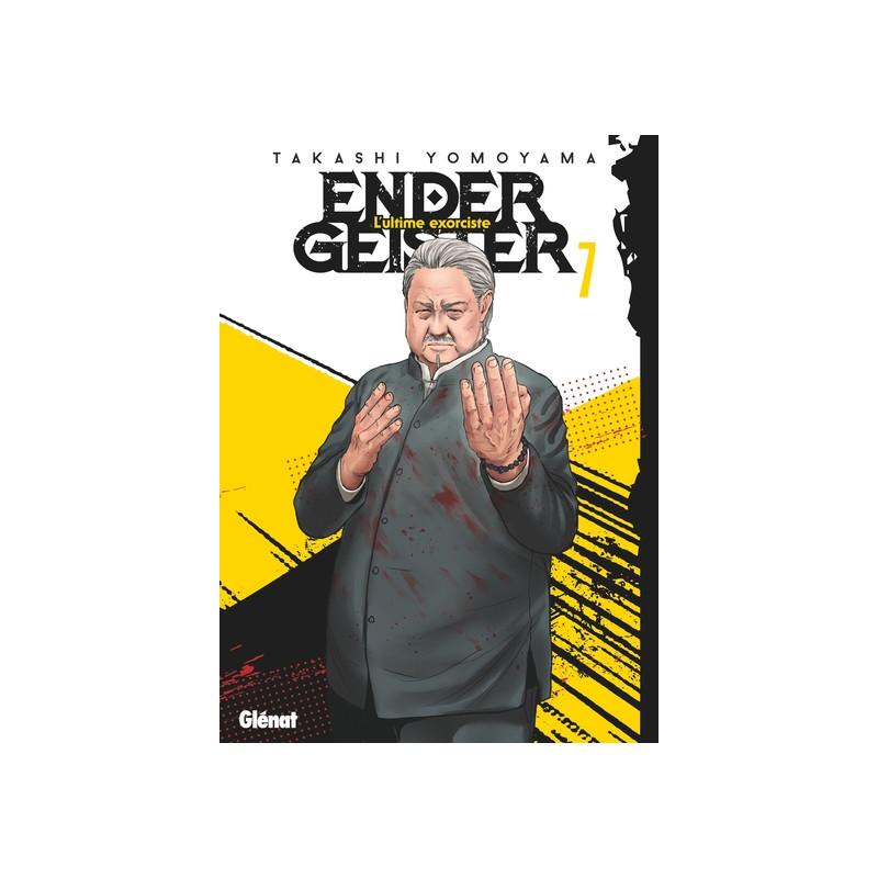 Ender Geister - Tome 07