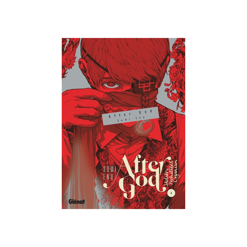 After God - Tome 02
