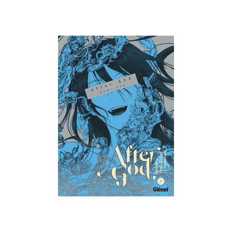 After God - Tome 01