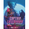 Captain Laserhawk A Blood Dragon Remix