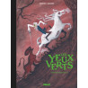 Les Yeux Verts