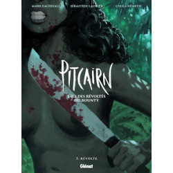 Pitcairn - L'île des...