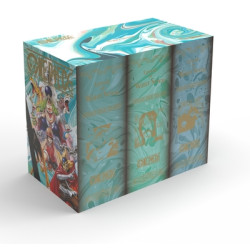 One Piece - Coffret Water...