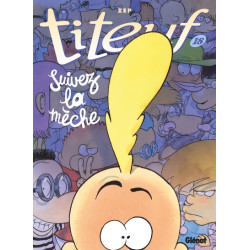Titeuf - Tome 18