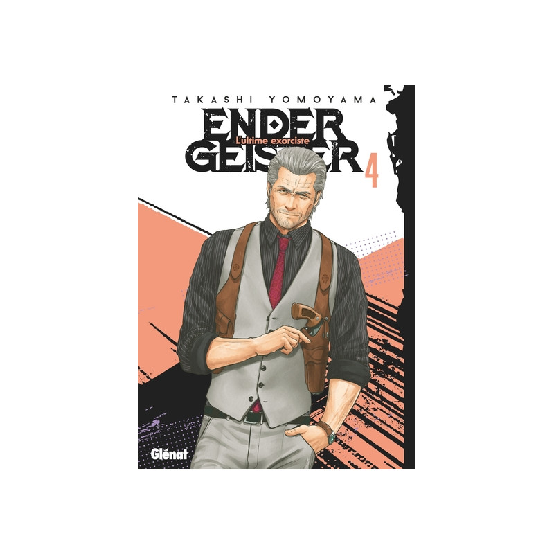 Ender Geister - Tome 04