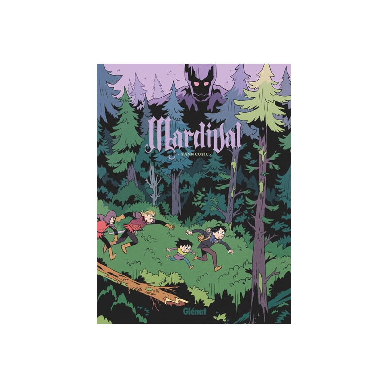 Mardival