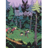Mardival