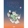 Nights With A Cat - Tome 03