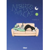 Nights With A Cat - Tome 01