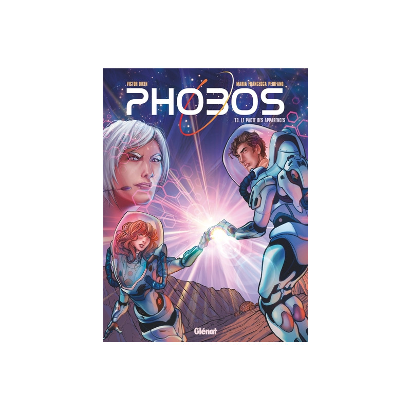 Phobos - Tome 03
