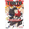 Tokyo Revengers - Character Book - Tome 02