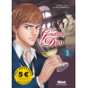 Les Gouttes de Dieu - Tome 03 - 5 euros