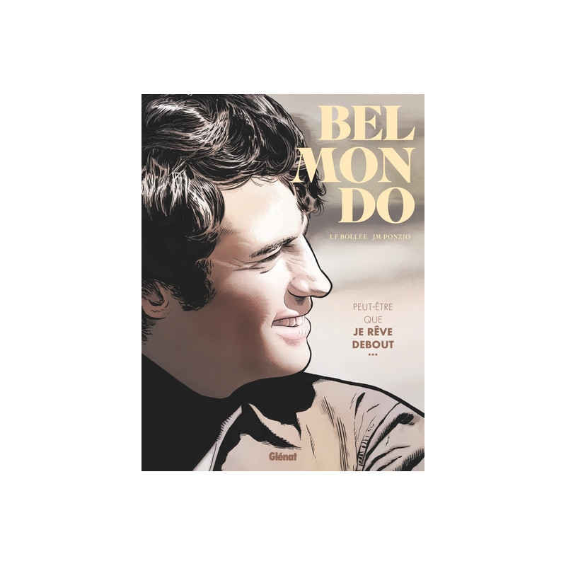 Belmondo
