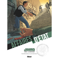 Affaires d'Etat - Jihad -...
