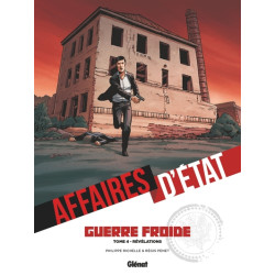 Affaires d'Etat - Guerre...