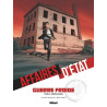 Affaires d'Etat - Guerre Froide - Tome 04