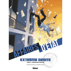 Affaires d'Etat - Extrême...