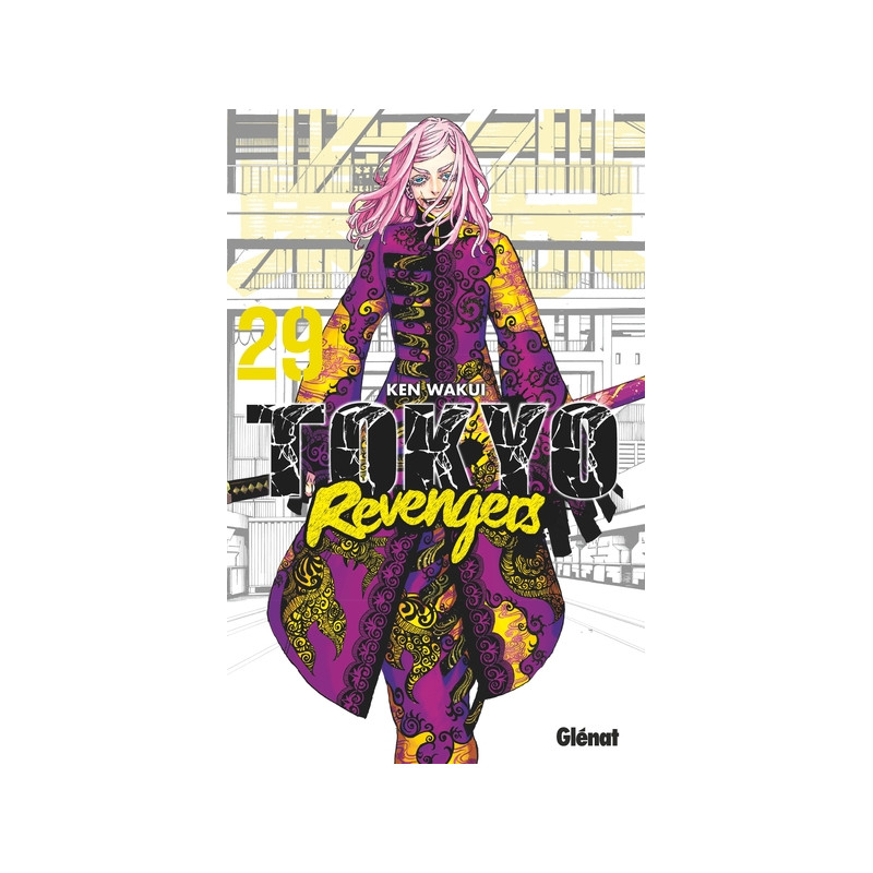 Tokyo Revengers - Tome 29