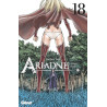 Ariadne l'empire céleste - Tome 18