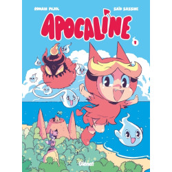 Apocaline - Tome 01