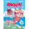 Apocaline - Tome 01