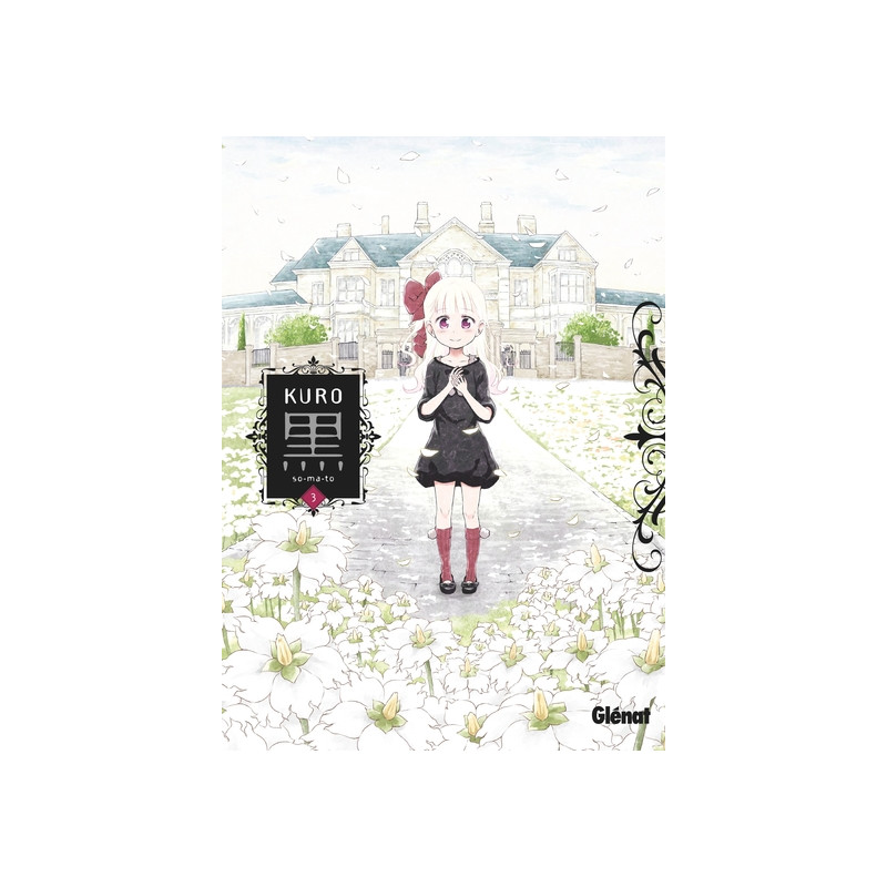 Kuro - Tome 03