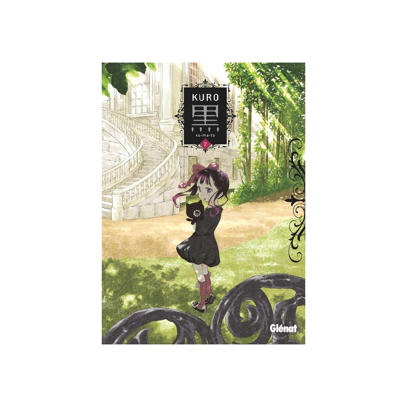 Kuro - Tome 02