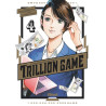 Trillion Game - Tome 04