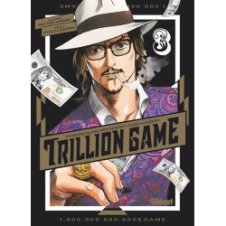 Trillion Game - Tome 03