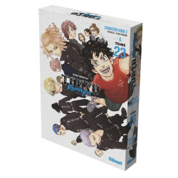Tokyo Revengers - Tome 23 -...