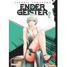 Ender Geister - Tome 02