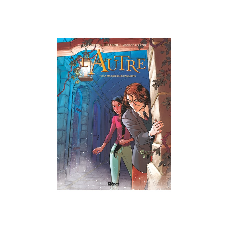 L'autre - Tome 02