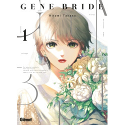 Gene Bride - Tome 01