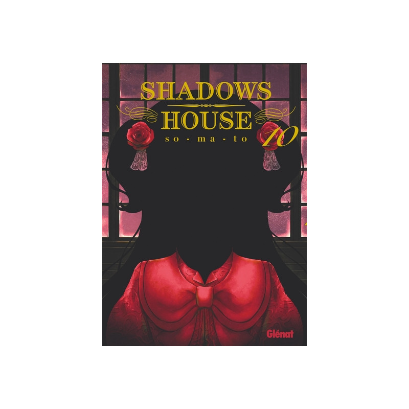 Shadows House - Tome 10