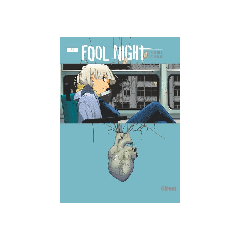 Fool Night - Tome 04