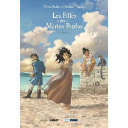 Les Filles des marins...