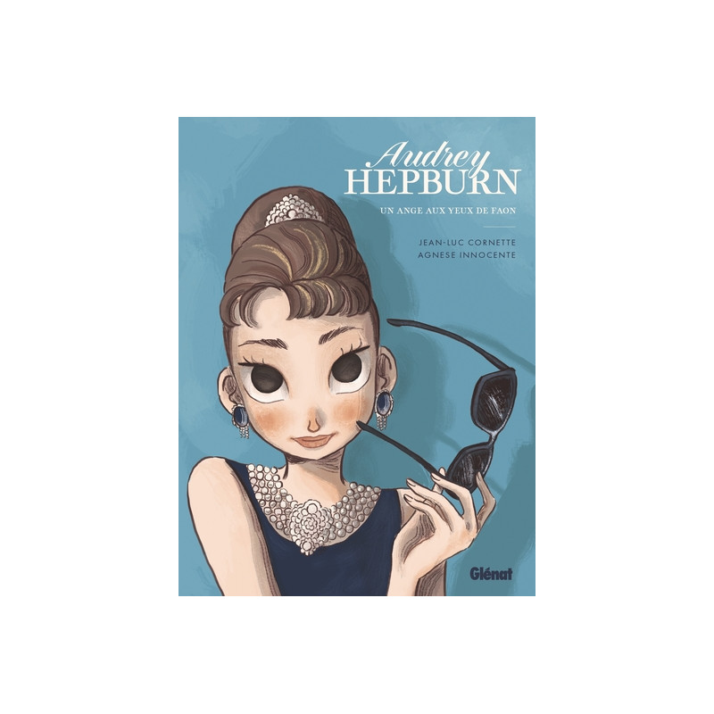 Audrey Hepburn