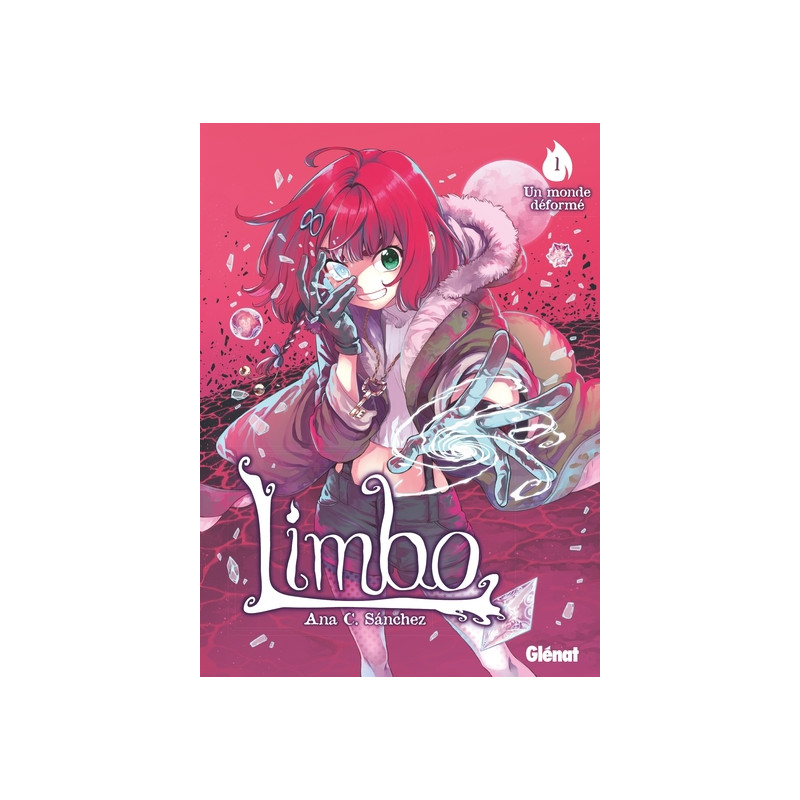 Limbo - Tome 01