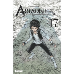 Ariadne l'empire céleste -...