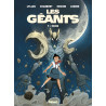 Les Géants - Tome 07