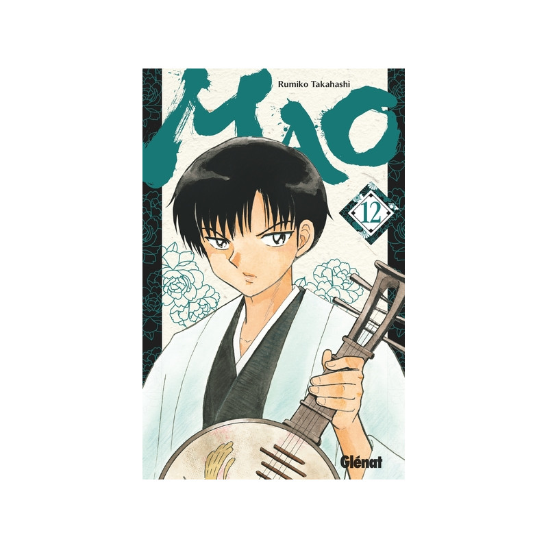 Mao - Tome 12