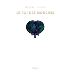 Le Roi des mouches - Intégrale