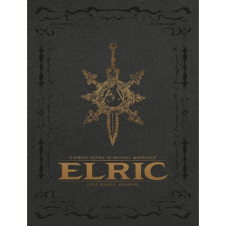 Elric - Intégrale collector