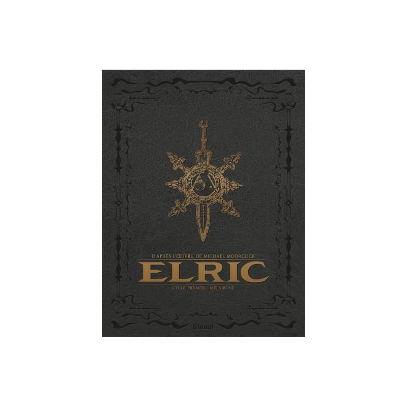 Elric - Intégrale collector