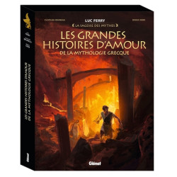 Les Grandes histoires...