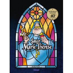 Soeur Marie-Thérèse -...