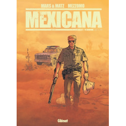 Mexicana - Intégrale